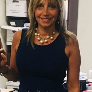 Meet your Posher, Barbara